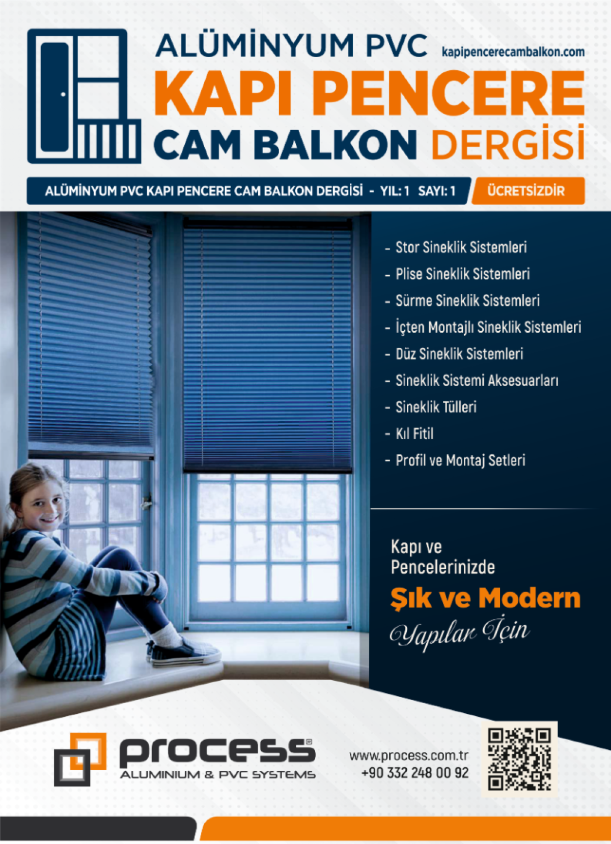 Sayı 1