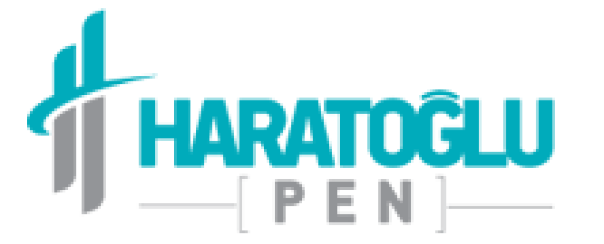 HARATOĞLUPEN PVC