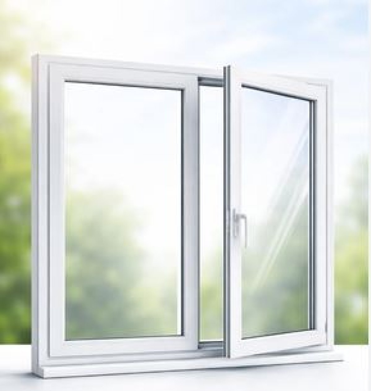 PVC PENCERE