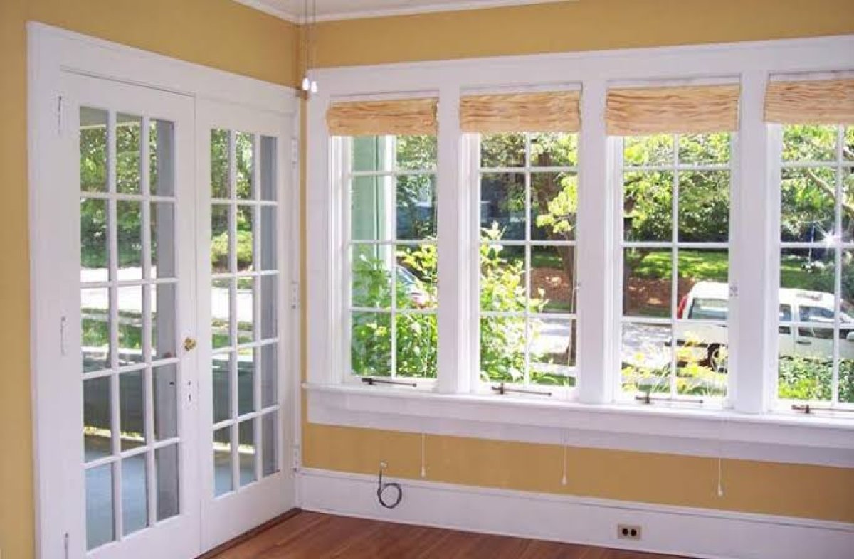 Pvc Pencere Kapı Fabrikaları